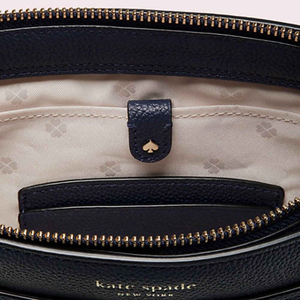 Kate Spade Margaux Medium Convertible Crossbody - Picture 6 of 7